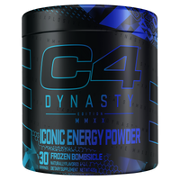 C4 Dynasty Pre Workout - Cellucor