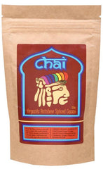 Rainbow Chai Organic Spiced Cacao