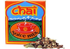 Chai Tea Spice Mix