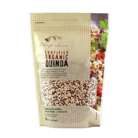 Chefs Choice Organic Mixed Quinoa