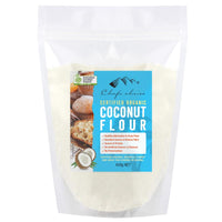 Chefs Choice Coconut Flour
