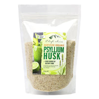 Chefs Choice Psyllium Husk