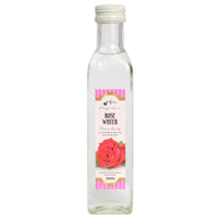 Chefs Choice Rose Water