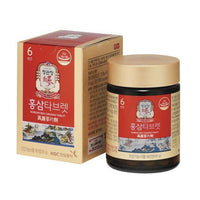Cheong Kwan Jang Korean Red Ginseng Tablet