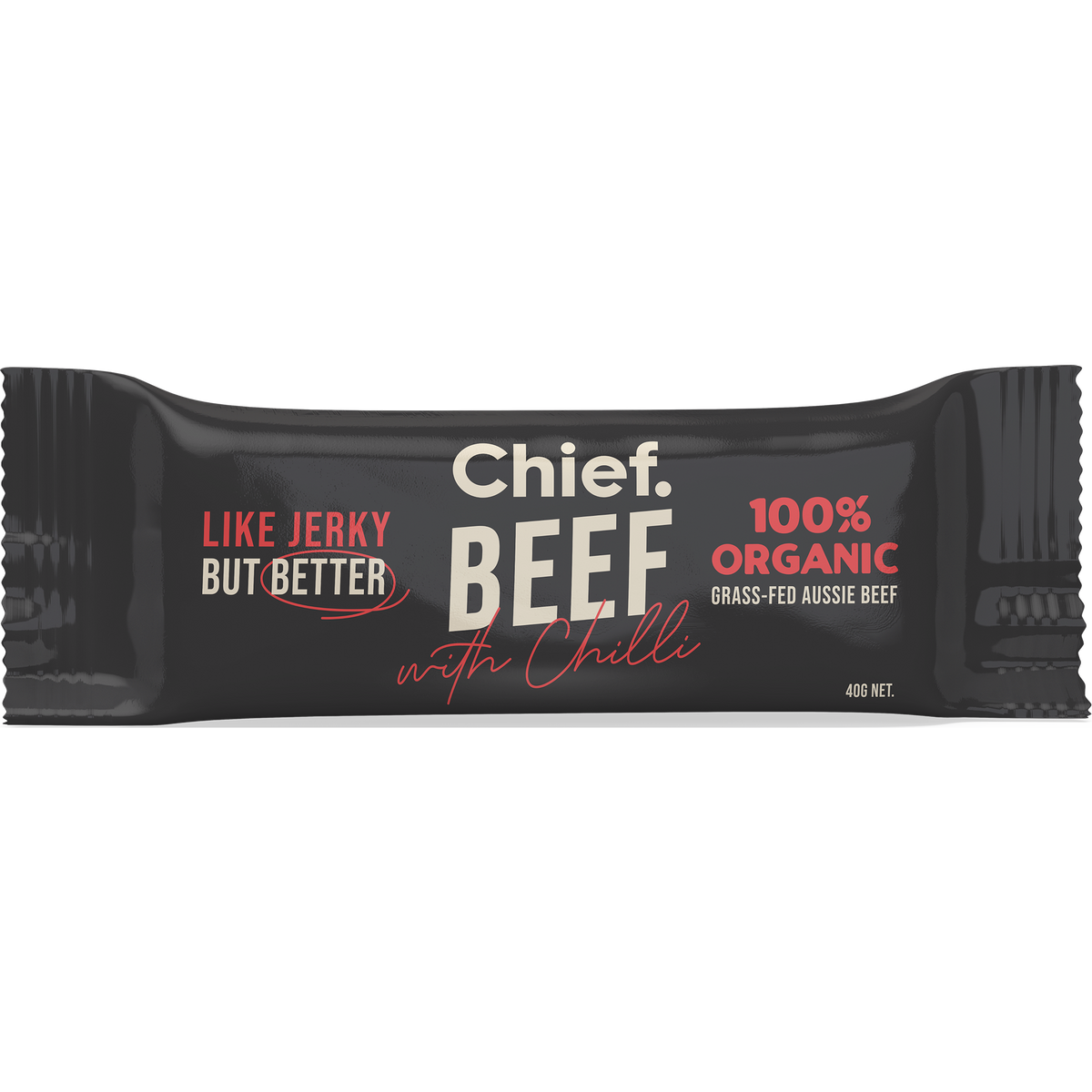 Chief Beef and Chilli Bar