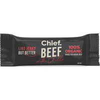 Chief Beef and Chilli Bar