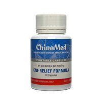 ChinaMed CNF Relief Formula