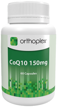 Orthoplex Green CoQ10