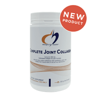 Designs For Health Complete Joint Collagen