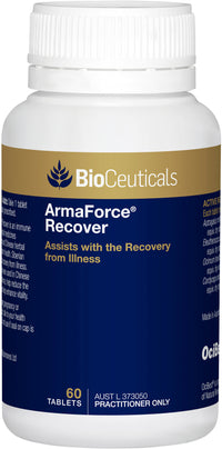 BioCeuticals Armaforce Recover