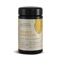 Evolution Botanicals Cordyceps Extract Powder