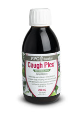 PPC Herbs Cough Plex Oral Liquid
