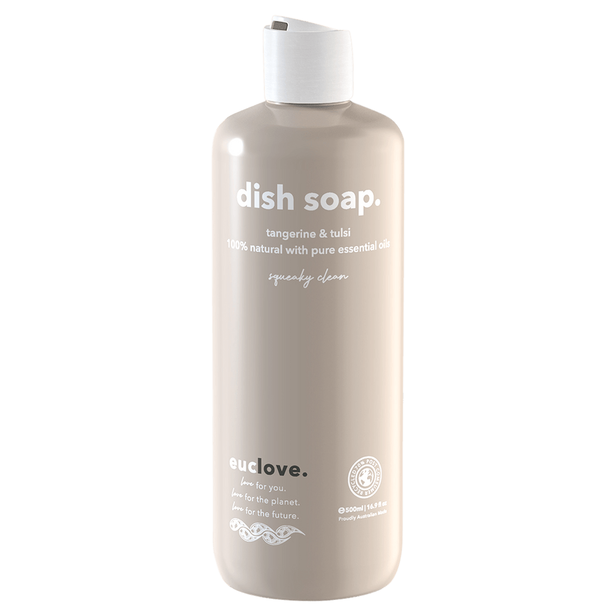 Euclove Dish Soap