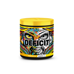 Faction Labs Deficit Thermogenic Activator