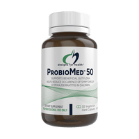 Designs For Health ProbioMed 50B