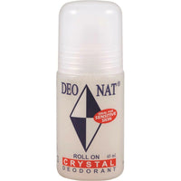Deonat Crystal Deodorant Roll-On