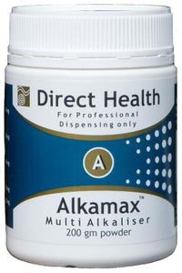 Direct Health Alkamax Powder