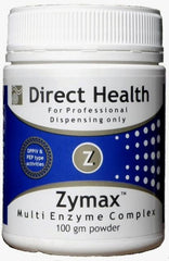 Direct Health Zymax Powder