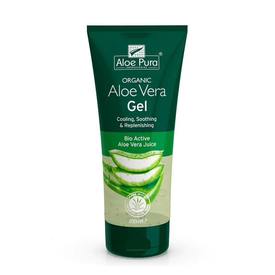 Aloe Pura Aloe Vera Gel