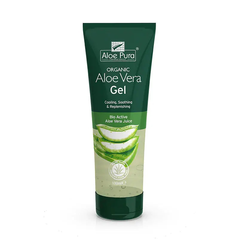 Aloe Pura Aloe Vera Gel