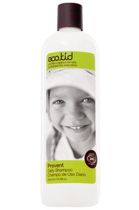 ECOKID PREVENT SHAMPOO 500ML