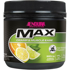 Endura Max Cramp And Muscle Ease
