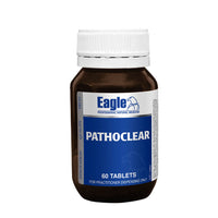 Eagle Pathoclear
