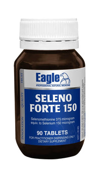 Eagle Seleno Forte 150mcg