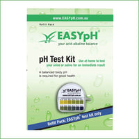 Easyph Refill Kits