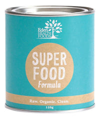 Eden Superfood Formula Powder