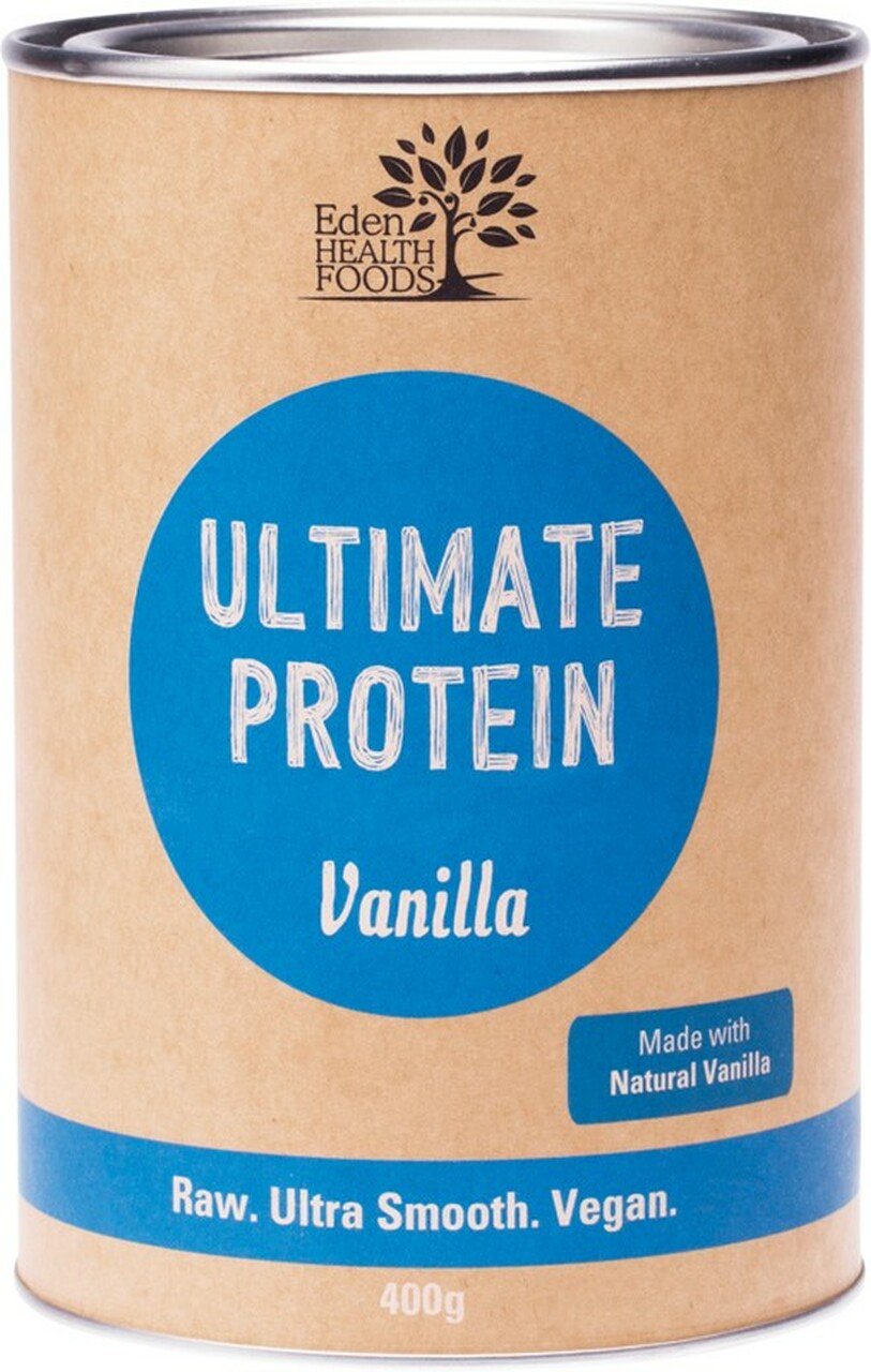 Eden Health Foods Ultimate Protein Powder