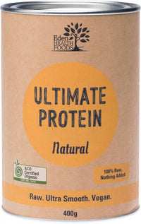 Eden Health Foods Ultimate Protein Powder