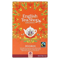 English Tea Shop Rooibos Tea