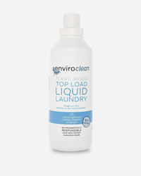 Enviroclean Plant Based Liquid Laundry Top Load