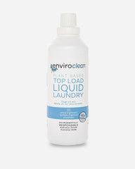 Enviroclean Plant Based Liquid Laundry Top Load