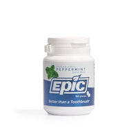 Epic Xylitol Dental Mints