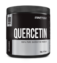 Switch Nutrition Quercetin - 100 Serves