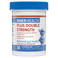 Ethical Nutrients Inner Health Plus Double Strength