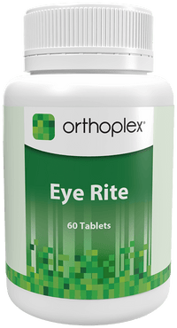 Orthoplex White Eye Rite