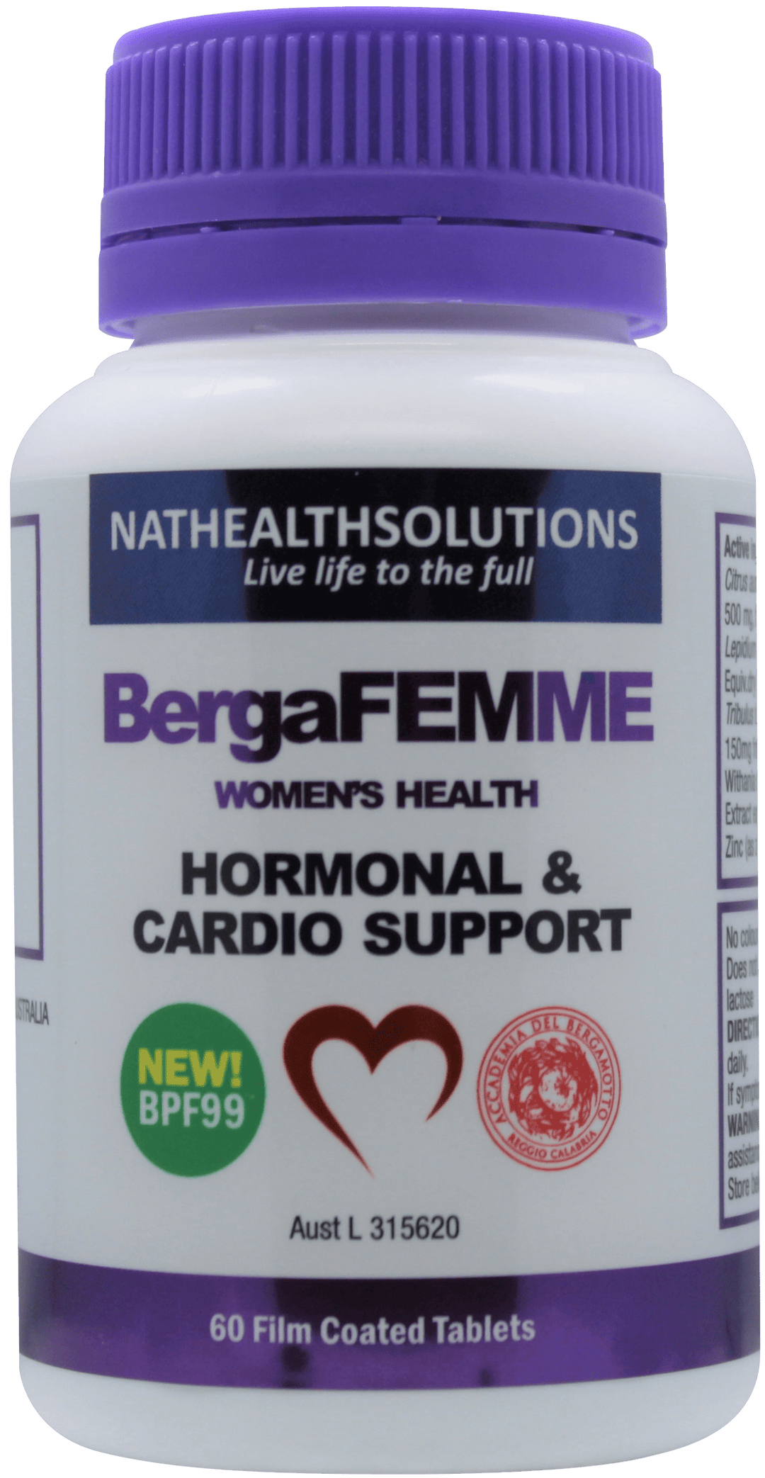BergaFemme