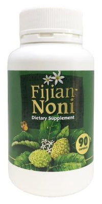 Fijian Noni