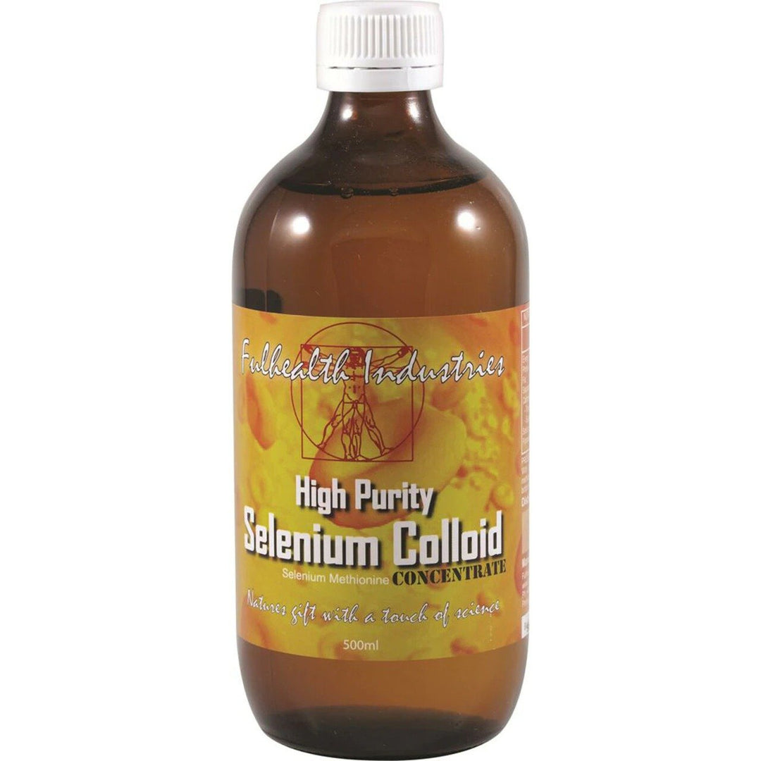 Full Health Selenium Colloidal