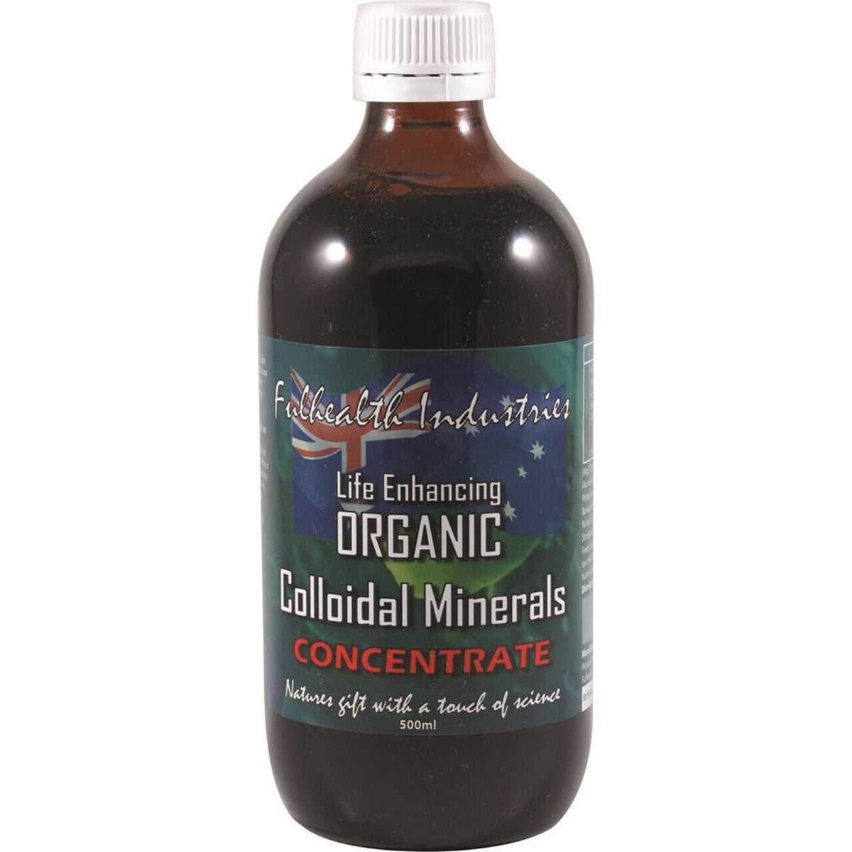 Full Health Colloidal Minerals