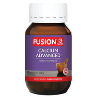 FU CALCIUM ADV 60T 60T | Mr Vitamins