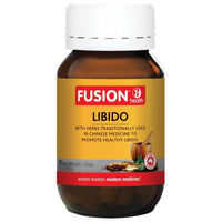 FU LIBIDO 30TAB 30 Tablets | Mr Vitamins