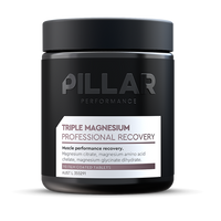 Pillar Performance Triple Magnesium Professional Recovery