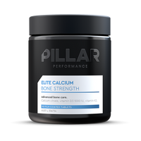 Pillar Performance Elite Calcium Bone Strength 90 Tablets