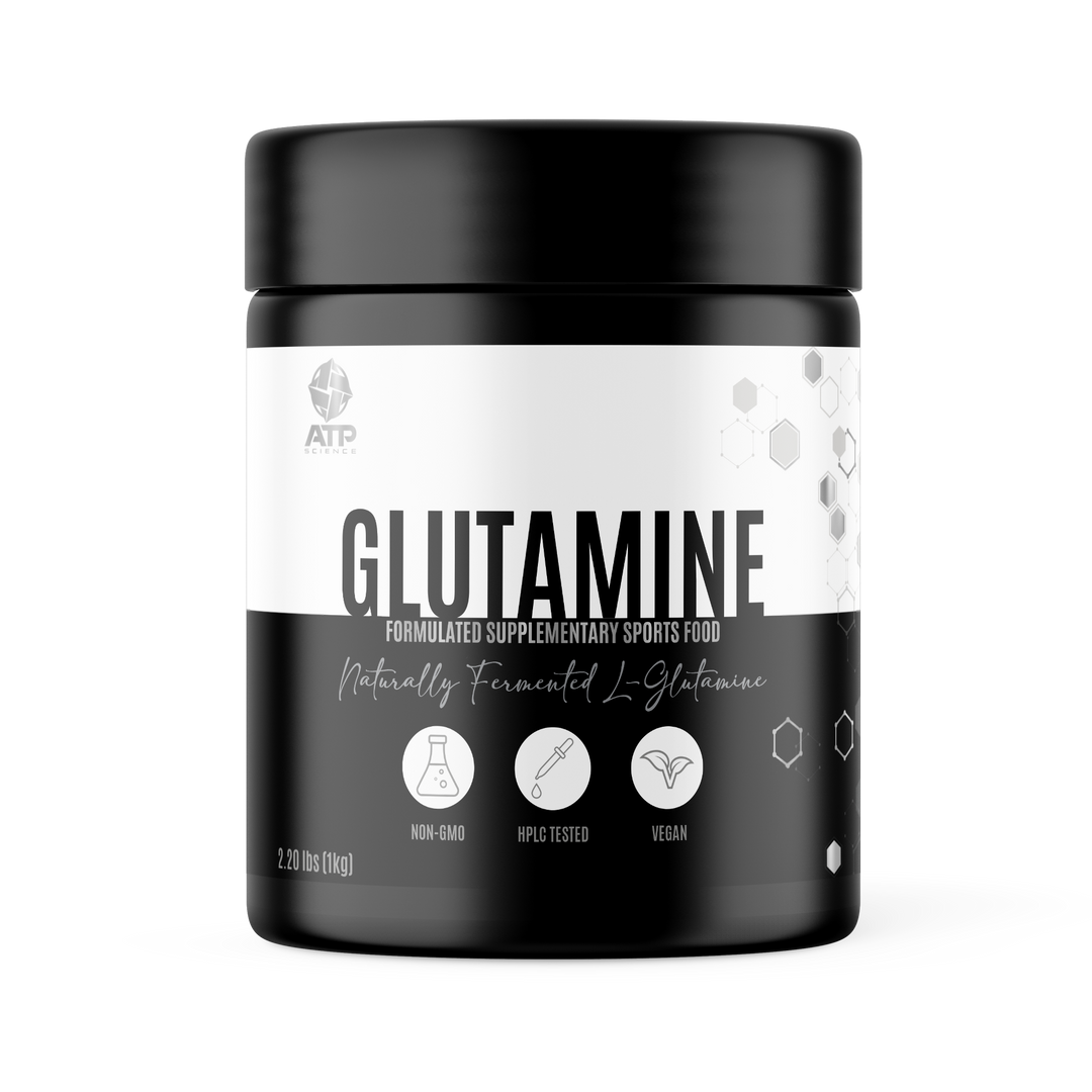 ATP Science L-Glutamine