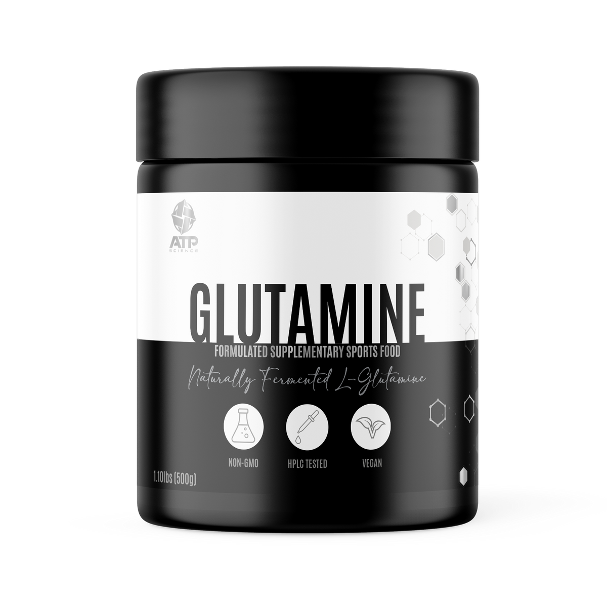 ATP Science L-Glutamine