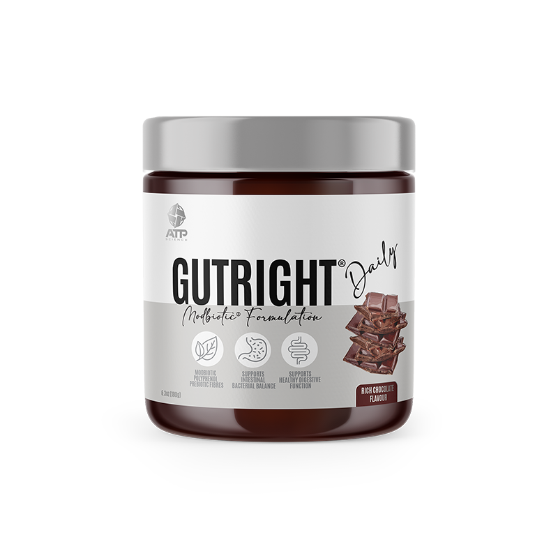 ATP Science Gutright